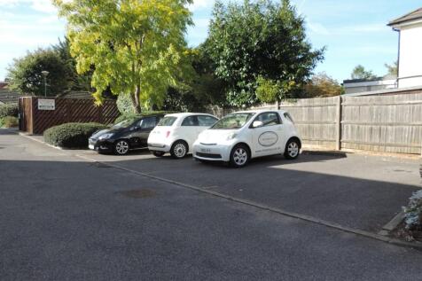 Vistior parking