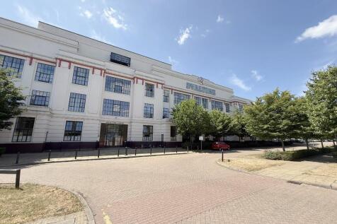 MAIN BUILDING