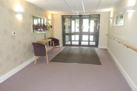 2ND ENTRANCE
