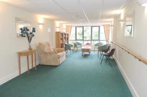 READING AREA