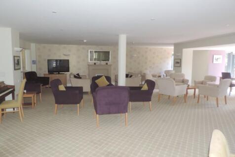 RESIDENTS LOUNGE