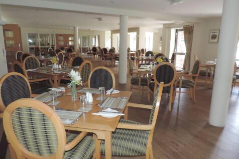 DINING HALL