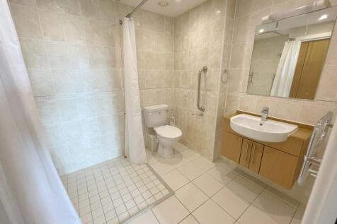 WET ROOM
