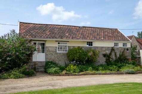 Detached annexe