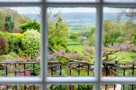 Mendip Hills