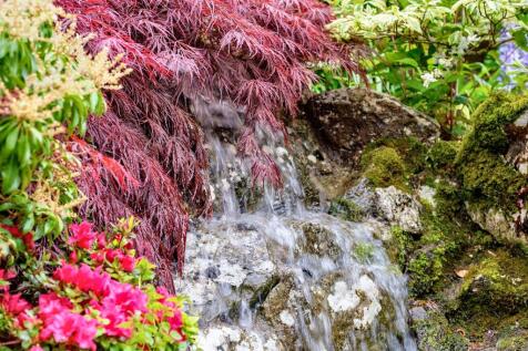 Water feature