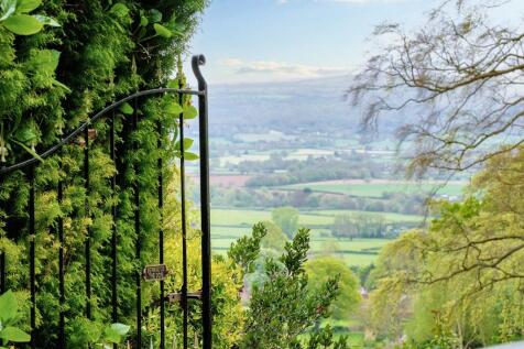 Stunning views