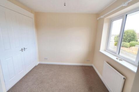 Bedroom 1 with En-Suite