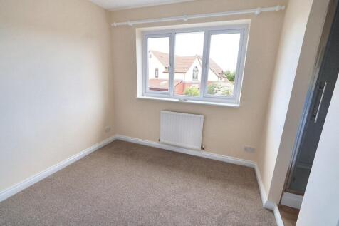Bedroom 1 with En-Suite