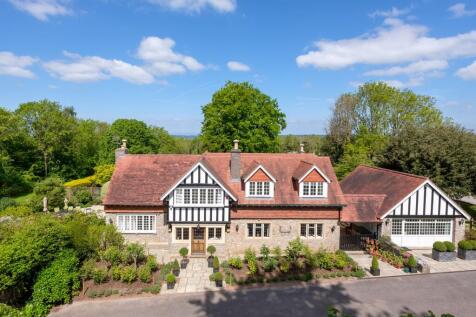 Hunters Lodge