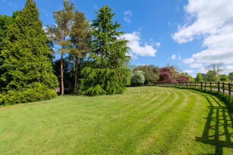 Grounds