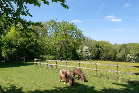 Paddocks