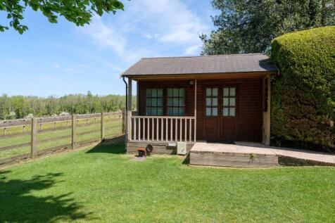 Garden Office