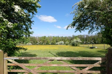 Paddocks