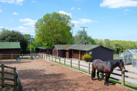 Outbuildings