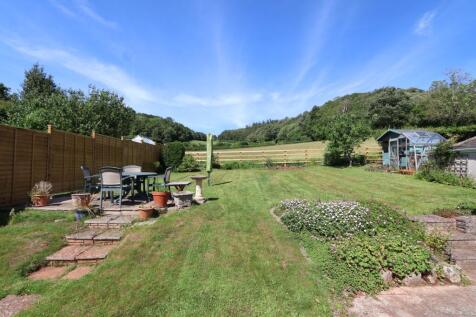 Back Garden