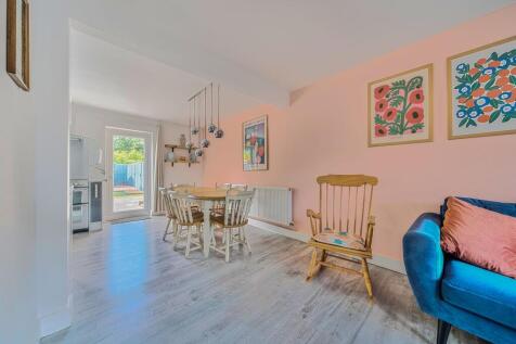 Kitchen/ Diner