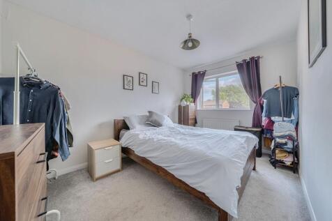 Principle Bedroom