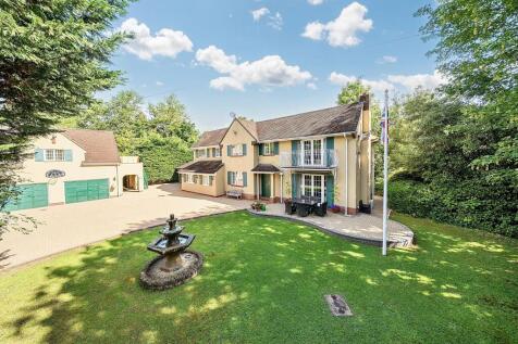 SwissVale House