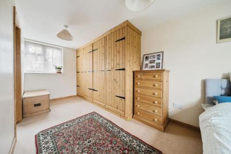 Dressing room
