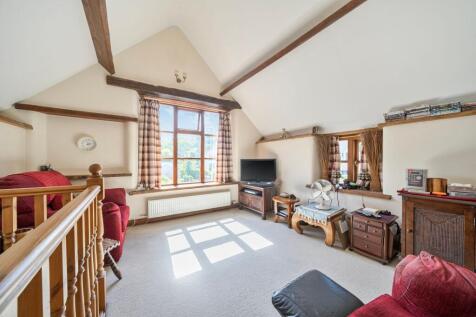 Annexe Living Room