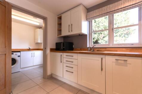 Kitchen/Utility