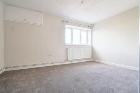 Ground Floor Bedroom/Study