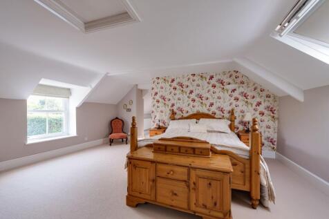 Guest suite
