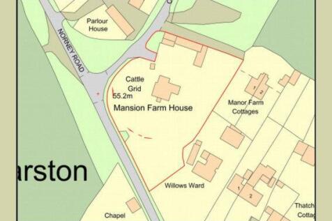 Mansion House Marston site plan.jpg