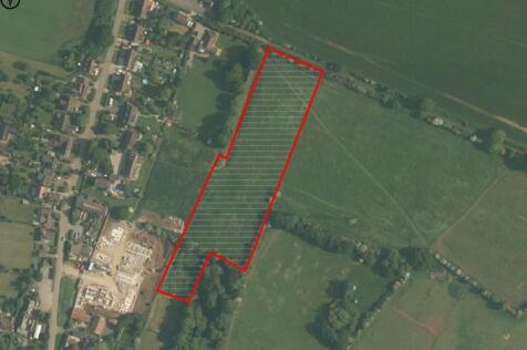 Land at Poulshot - Aerial Photo.jpg