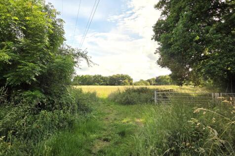 Land at Poulshot - Entrance.jpg