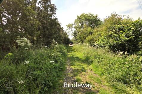 Land at Poulshot - Bridleway.jpg