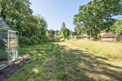 separate allotment area available by separate nego