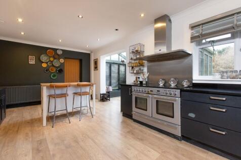 Kitchen/breakfast