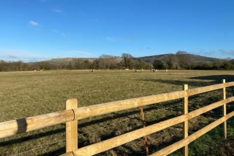 Roundway Hill view from garden.jpeg