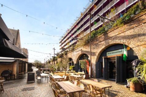 Deptford Market