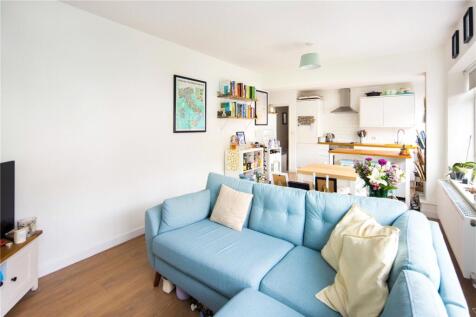 Living Room/Kitchen