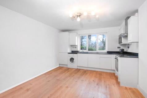 Kitchen/Reception