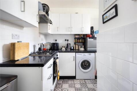 Kitchen View 2