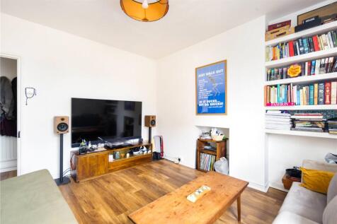 Living Area View 4
