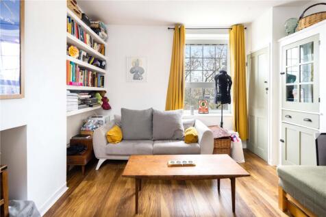 Living Area View 2