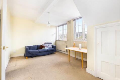 Living Area View 3