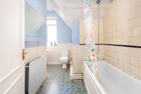 Bathroom View 2