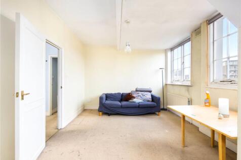 Living Area View 2