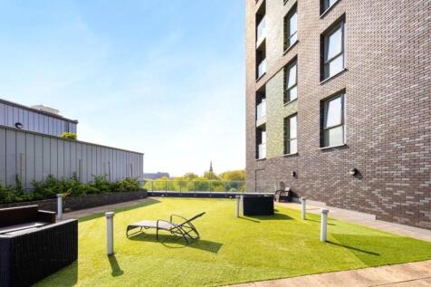 Communal Rooftop