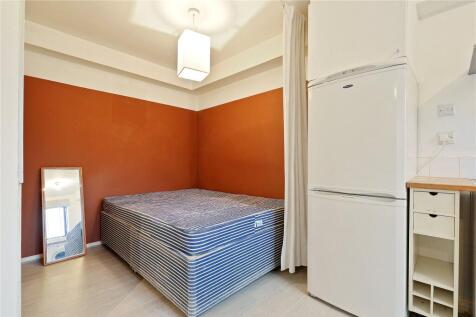 Bedroom Area