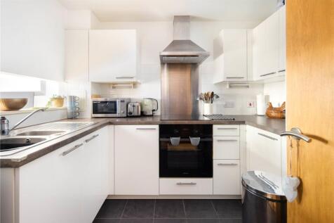 Kitchen View 2