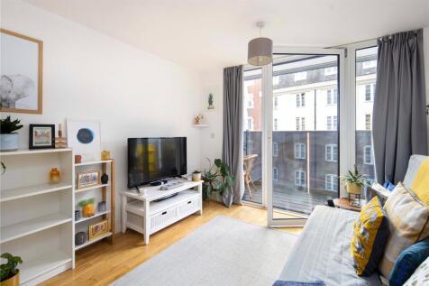 Living Area View 2