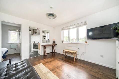 Living Area View 2