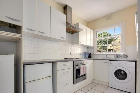Kitchen View 2